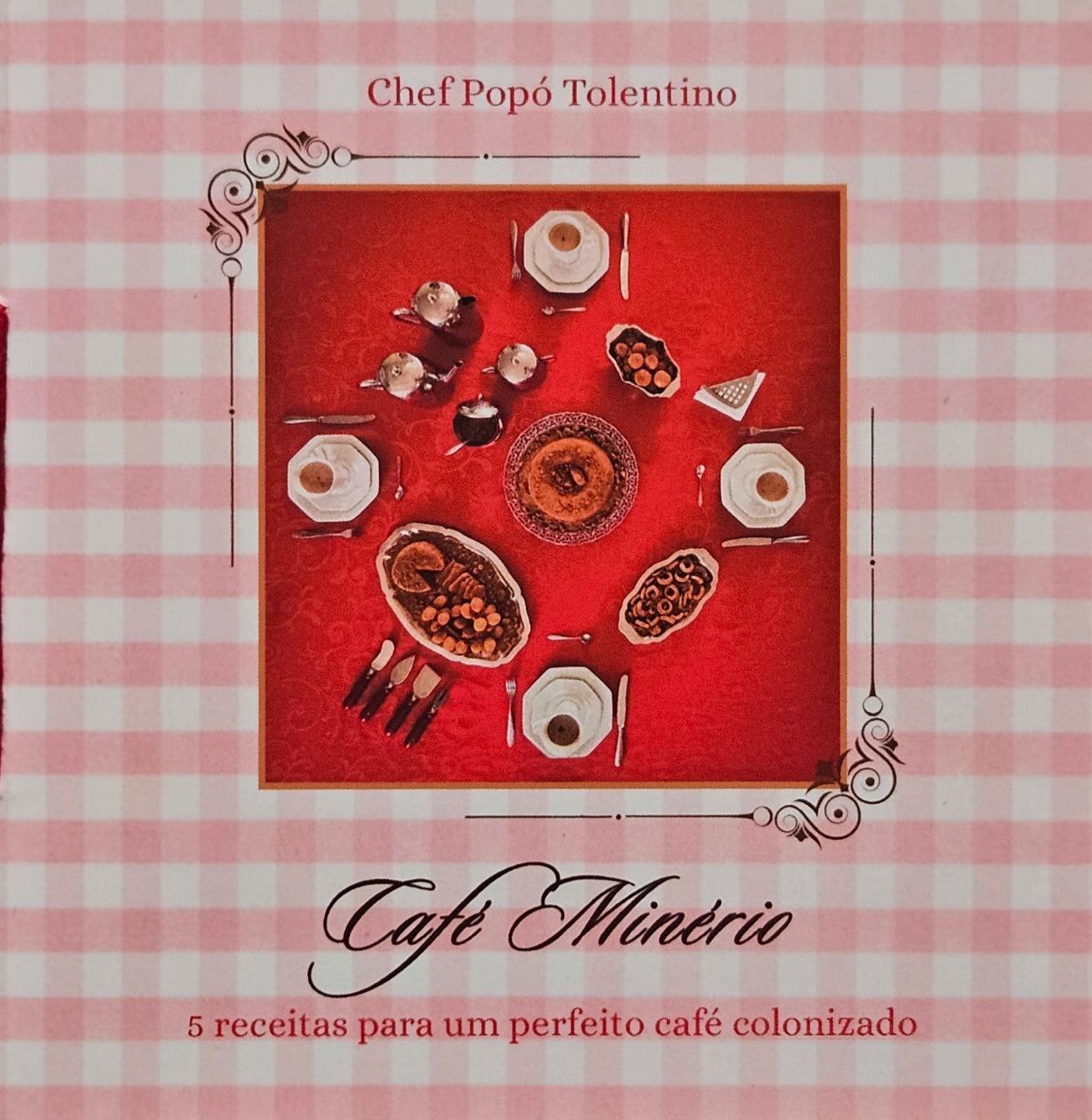 capa do café minério