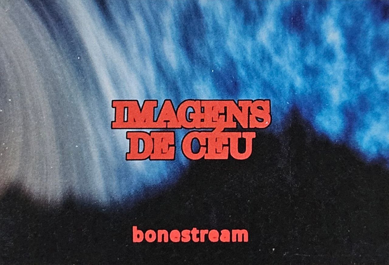 capa do imagens de céu